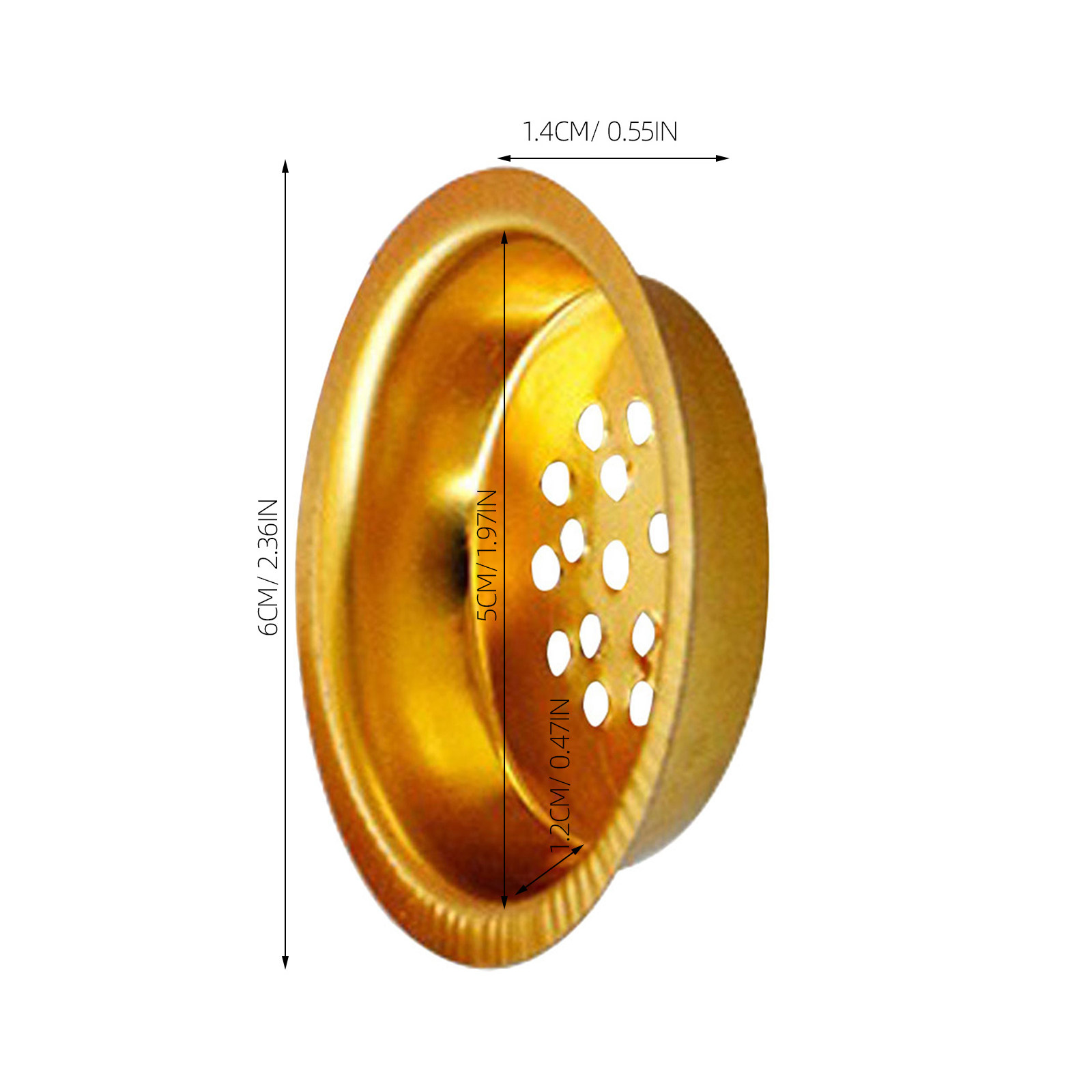 12pcs Incense Cup Accessories  - đánh giá và giá Tablet Accessory