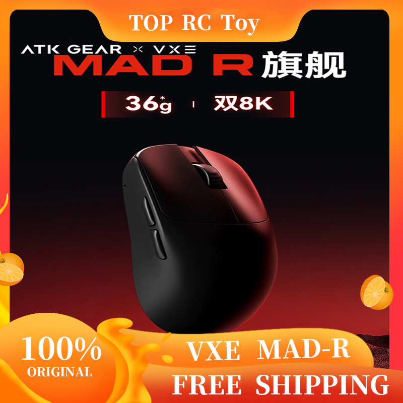 VXE VGN MAD R Major Ultra-Ligh - đánh giá và giá Tablet Accessory