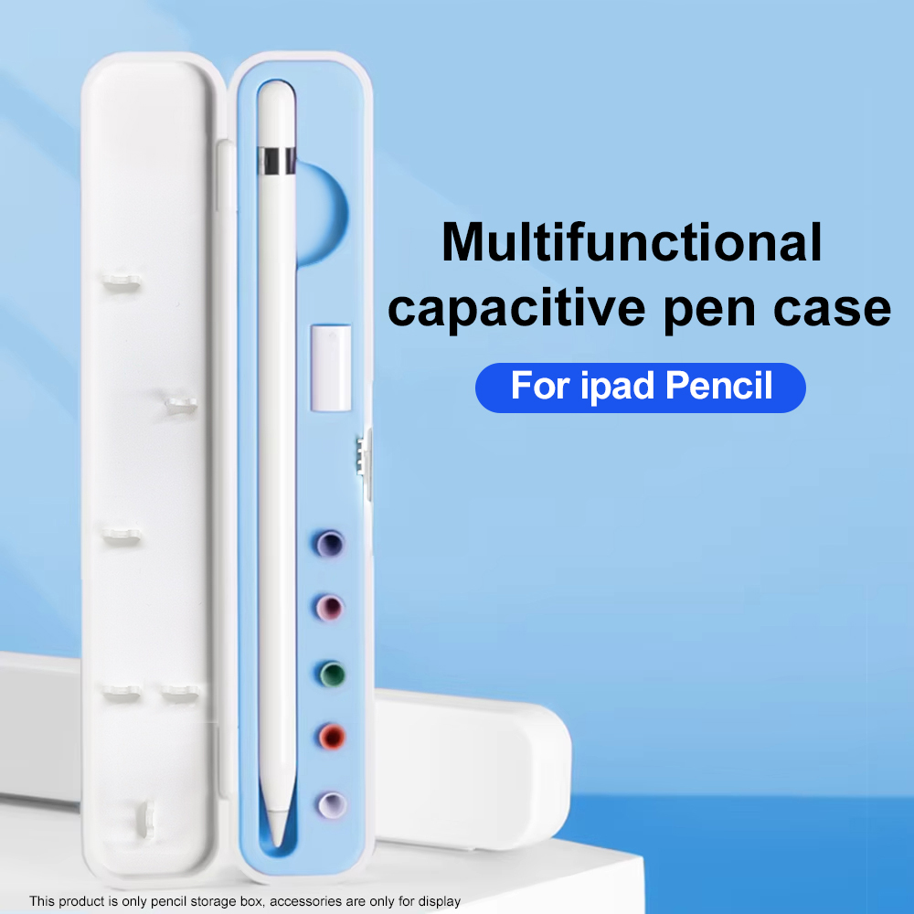 Storage Case for Apple Pencil  - đánh giá và giá Tablet Accessories For Students