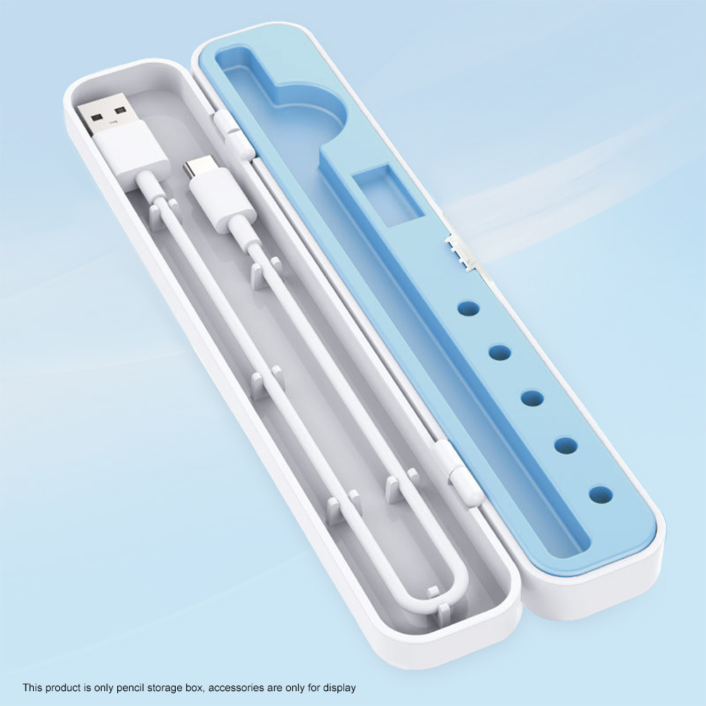 Storage Case for Apple Pencil  - đánh giá và giá Tablet Accessories For Students