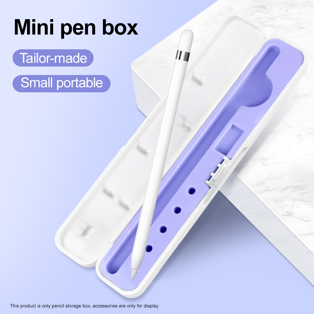Storage Case for Apple Pencil  - đánh giá và giá Tablet Accessories For Students