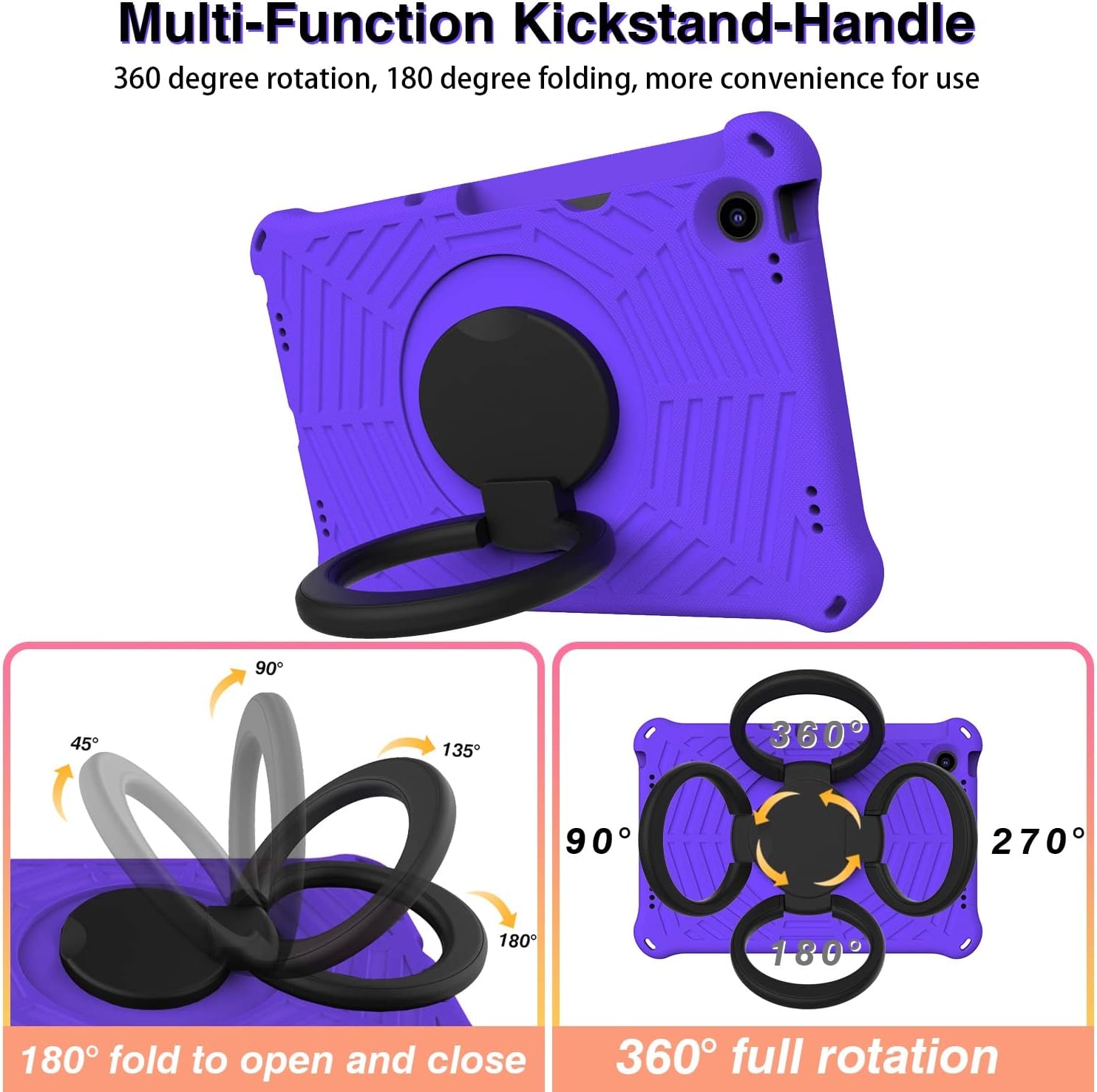 EVA Kids Case for Lenovo Xiaox - đánh giá và giá Lenovo Tablet M10 Accessories
