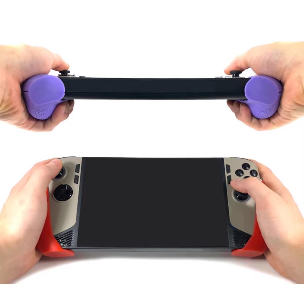 Ergonomic Design Game Console  - đánh giá và giá Tablet Accessories For Gaming