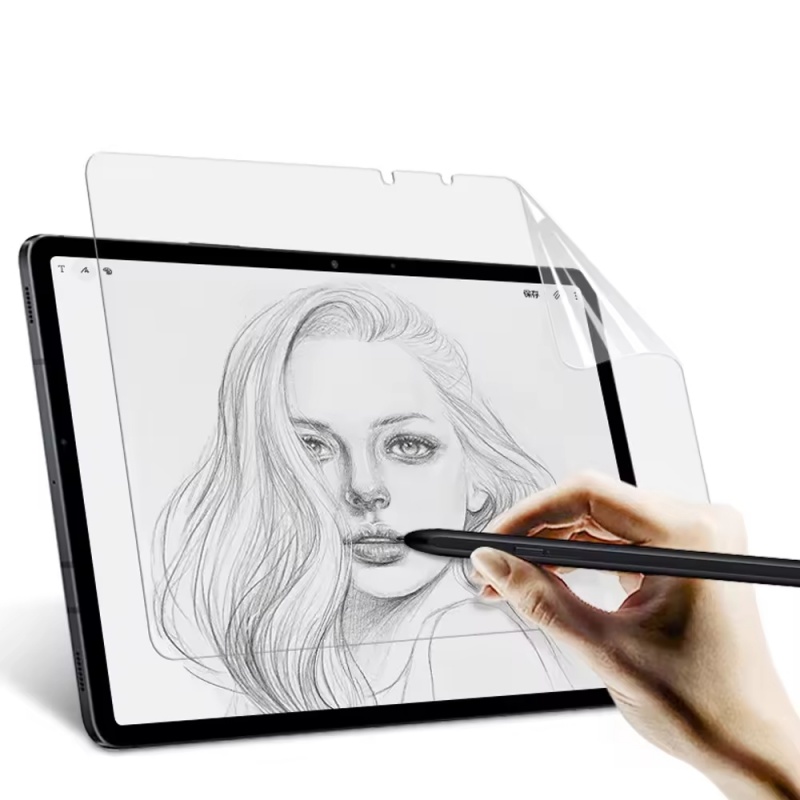 Anti Fingerprint Matte Protect - đánh giá và giá Tablet Accessories For Students