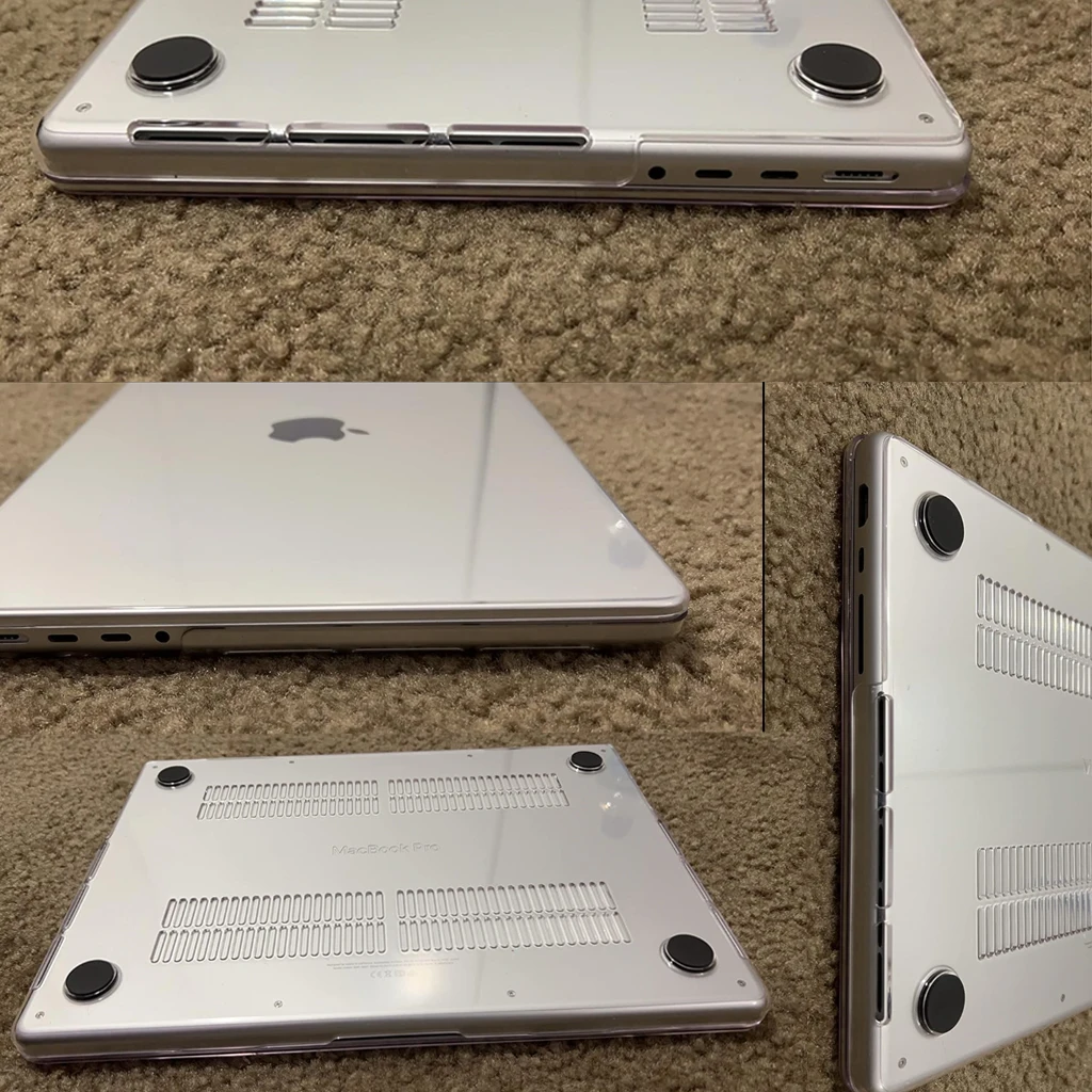 Case for MacBook Pro14 Inch Ca - đánh giá và giá Cool Tablet Accessories
