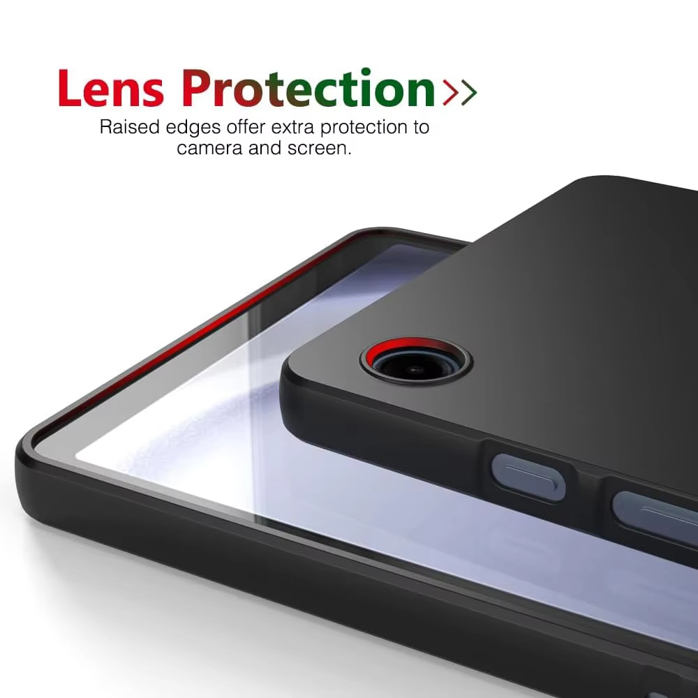 Case For Samsung Galaxy Tab A1 - đánh giá và giá Samsung Tablet S10 Accessories