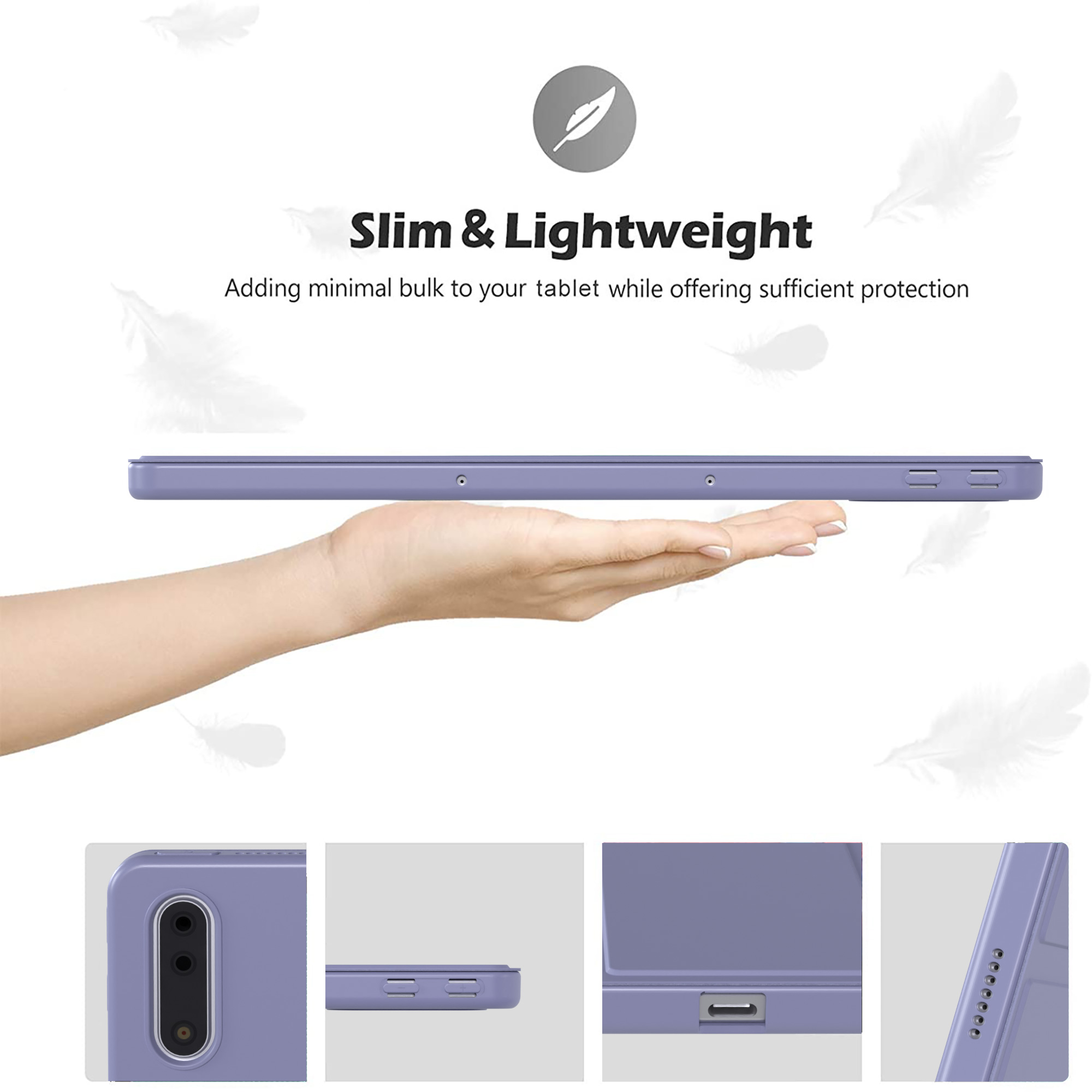 For Tablet Lenovo Tab M10 Plus - đánh giá và giá Lenovo Tablet M10 Accessories