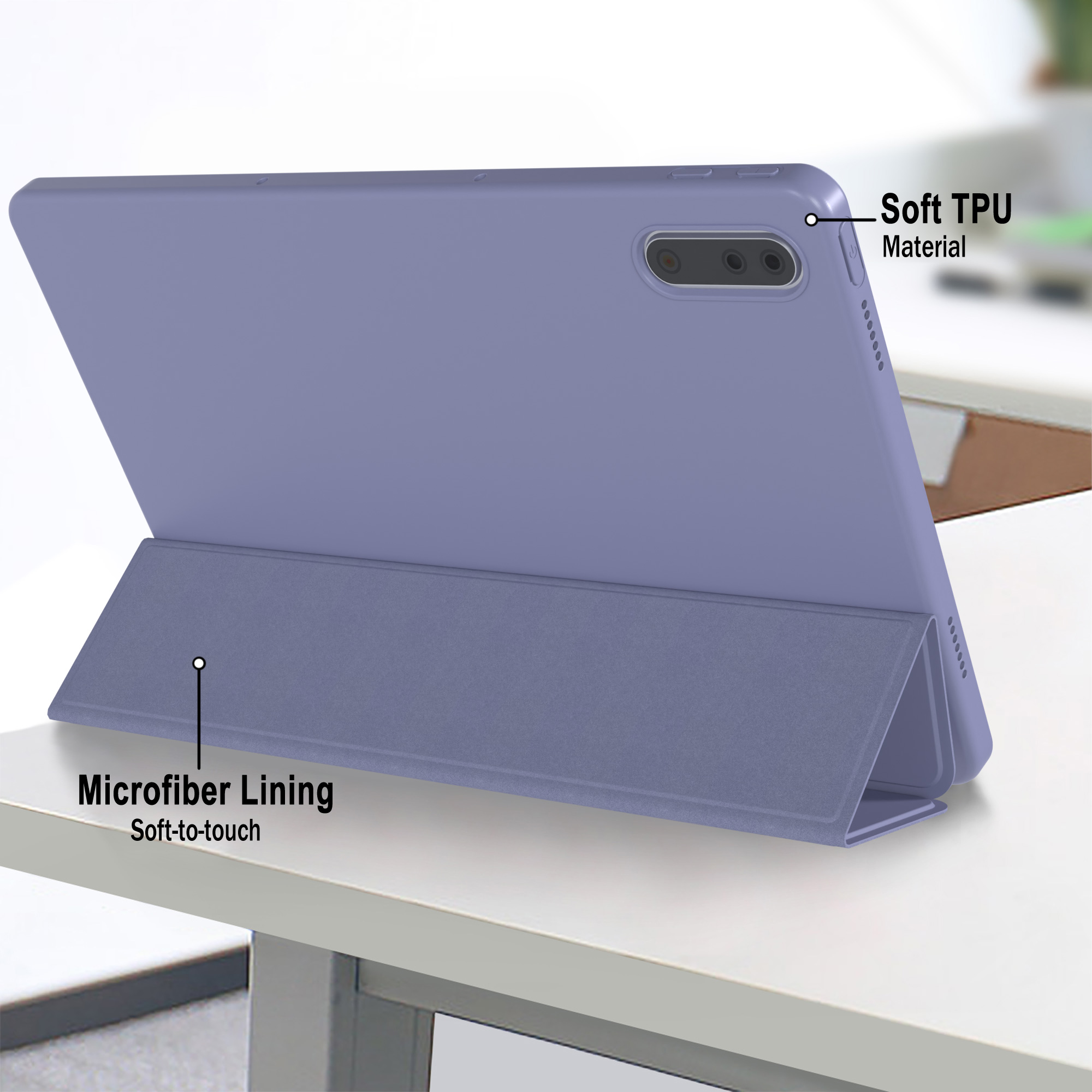 For Tablet Lenovo Tab M10 Plus - đánh giá và giá Lenovo Tablet M10 Accessories