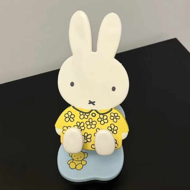 Miffy Anime Telescopic Folding - đánh giá và giá Tablet Accessories Set
