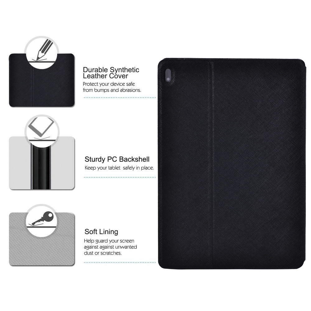 Ốp Lưng Dành Cho Lenovo Tab M1 - đánh giá và giá Lenovo Tablet M10 Accessories