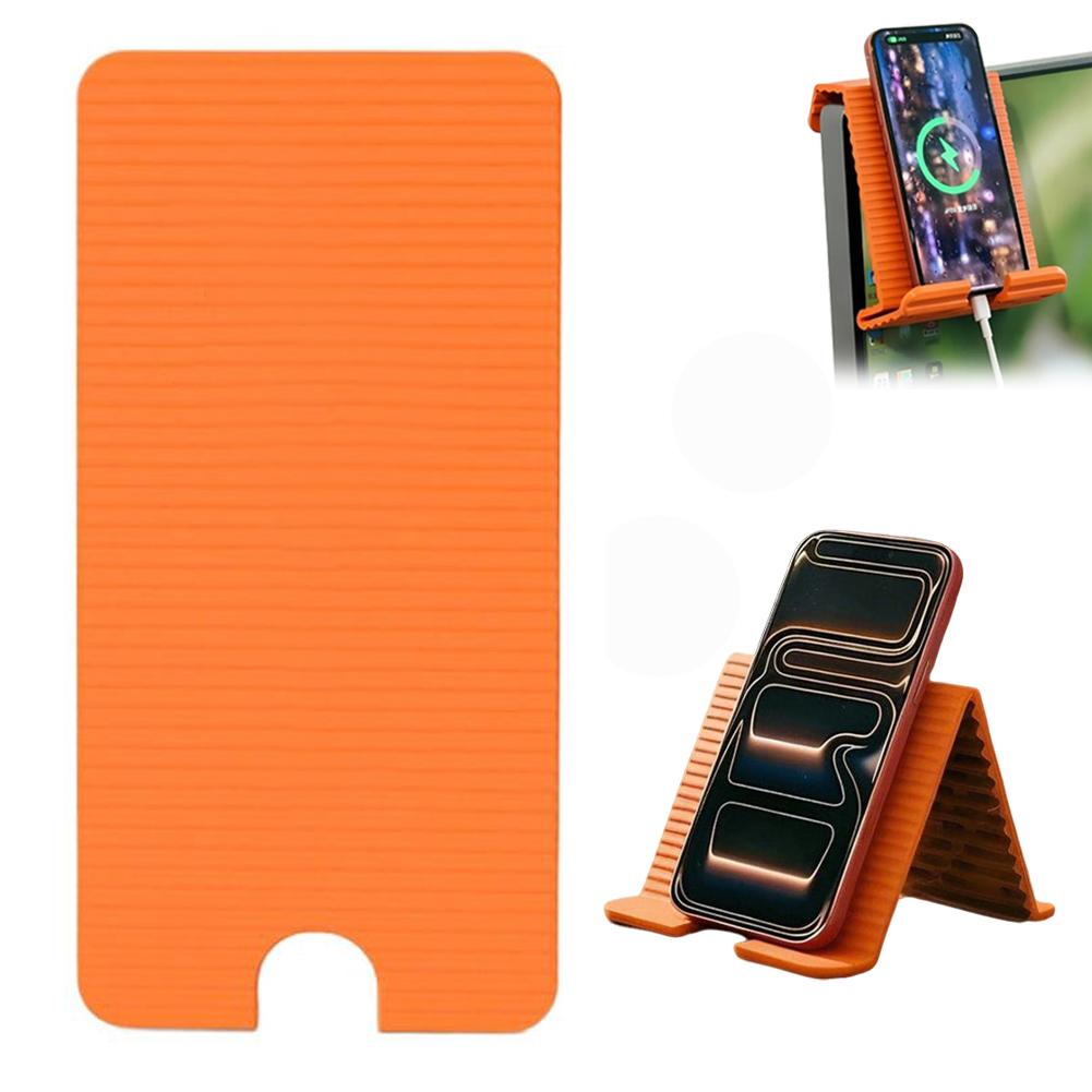 Flexible Foldable Silicone Pho - đánh giá và giá Tablet Stand Adjustable