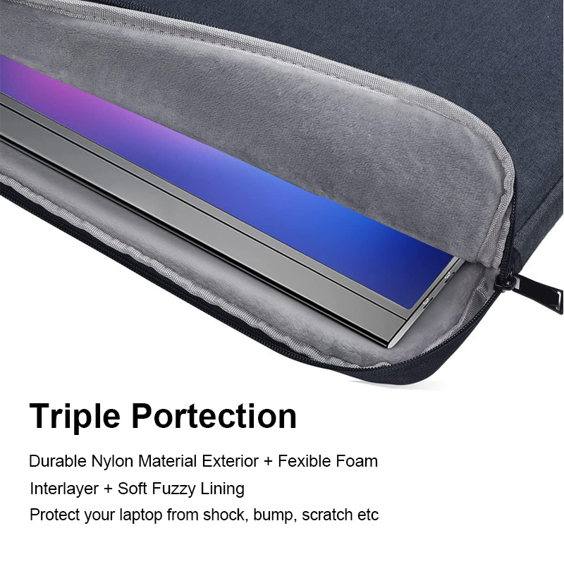 Laptop Bag Sleeve For Macbook  - đánh giá và giá Cool Tablet Accessories