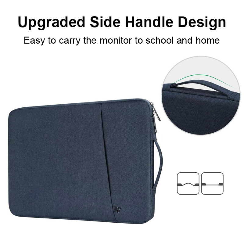 Laptop Bag Sleeve For Macbook  - đánh giá và giá Cool Tablet Accessories