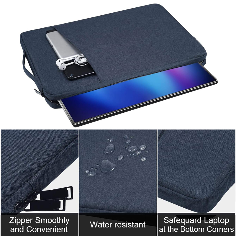 Laptop Bag Sleeve For Macbook  - đánh giá và giá Cool Tablet Accessories
