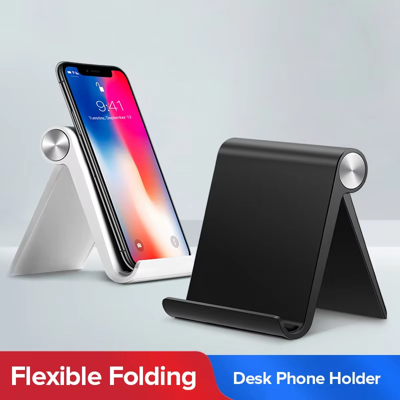 Universal Foldable Desk Phone  - đánh giá và giá Tablet Stand Adjustable