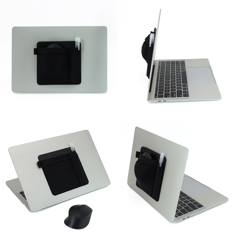 1Pc Brand New 3-Compartment Ta - đánh giá và giá Tablet Accessories For Students