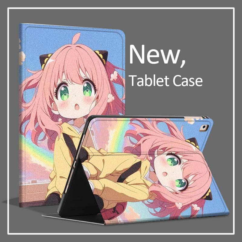 Anime Anya Forger For Xiaomi P - đánh giá và giá Cool Tablet Accessories