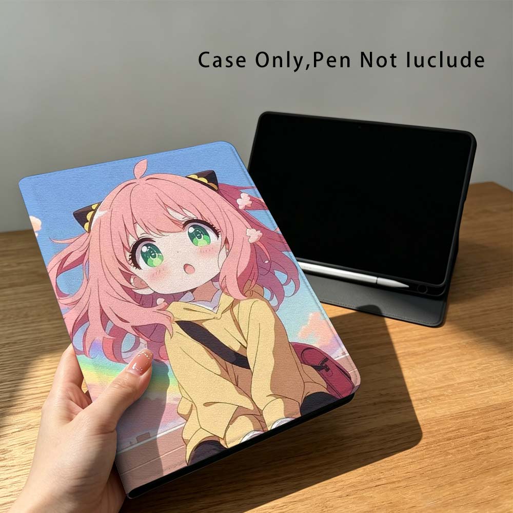 Anime Anya Forger For Xiaomi P - đánh giá và giá Cool Tablet Accessories