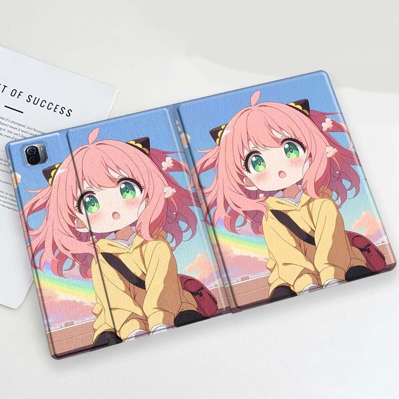 Anime Anya Forger For Xiaomi P - đánh giá và giá Cool Tablet Accessories