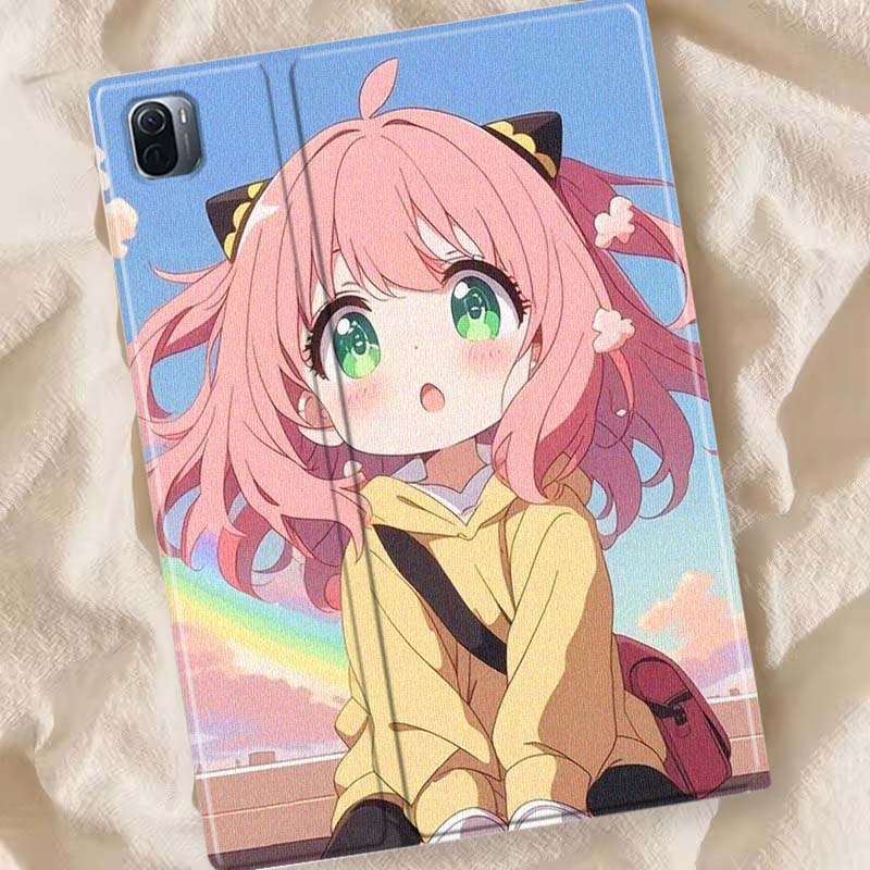 Anime Anya Forger For Xiaomi P - đánh giá và giá Cool Tablet Accessories