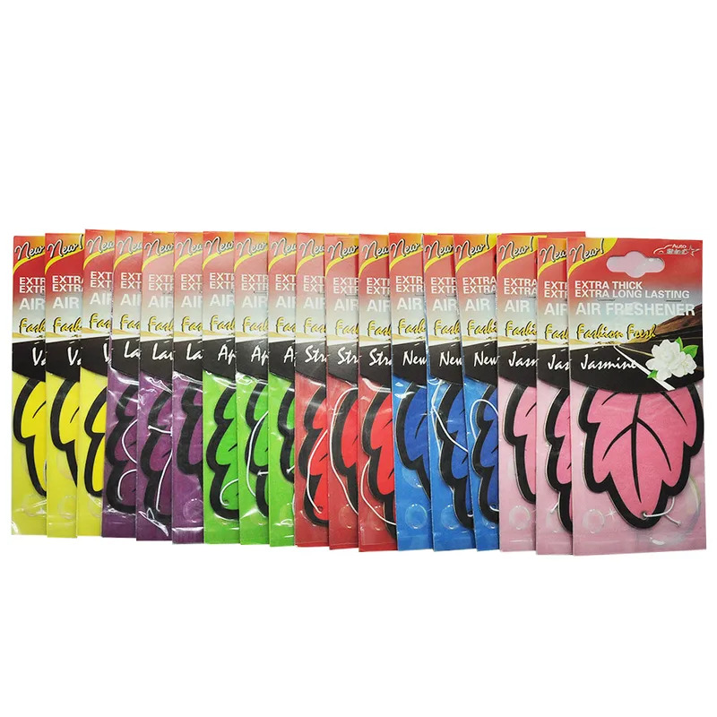 1/4/6/12pcs Car Air Freshener  - đánh giá và giá Tablet Accessory