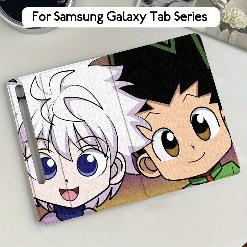 Hunter x Hunter Cartoon Anime  - đánh giá và giá Cool Tablet Accessories