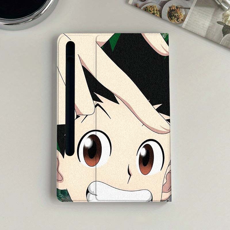 Hunter x Hunter Cartoon Anime  - đánh giá và giá Cool Tablet Accessories