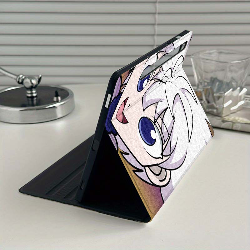 Hunter x Hunter Cartoon Anime  - đánh giá và giá Cool Tablet Accessories