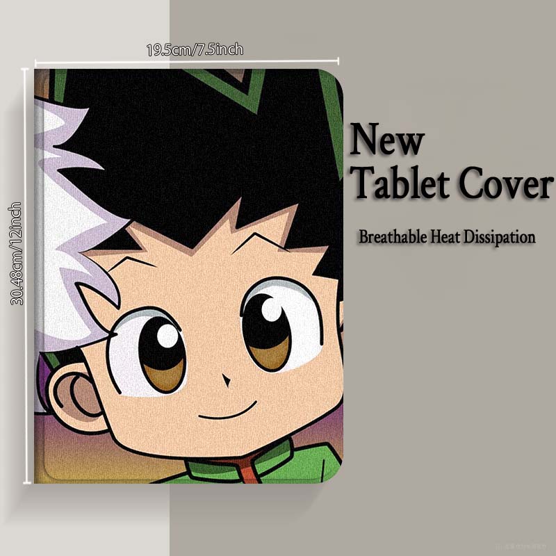 Hunter x Hunter Cartoon Anime  - đánh giá và giá Cool Tablet Accessories