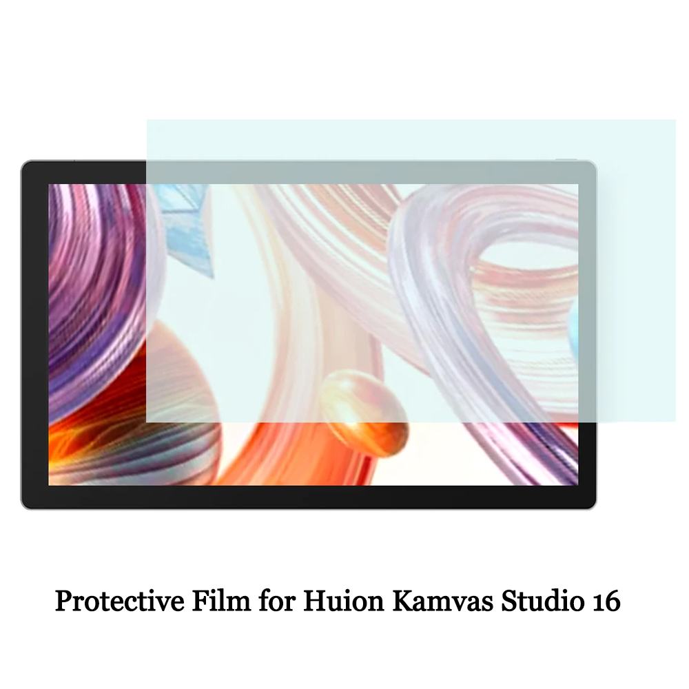 Protective Film for Huion KAMV - đánh giá và giá Graphic Tablet Accessories