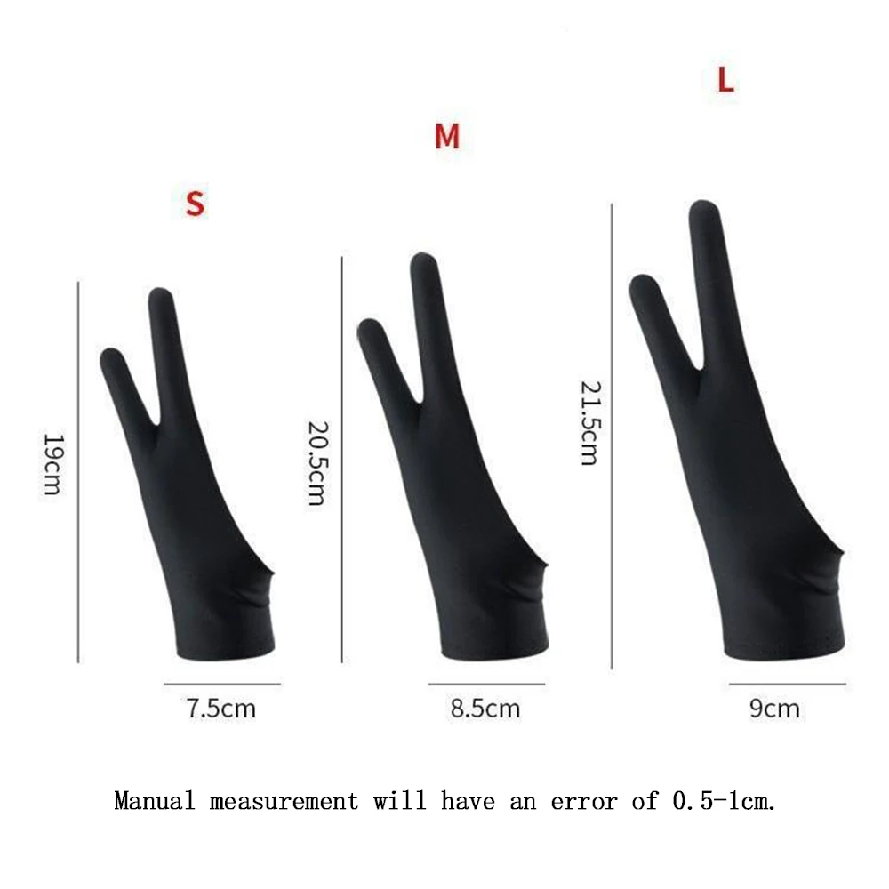 Anti-touch Painting Glove Tabl - đánh giá và giá Graphic Tablet Accessories