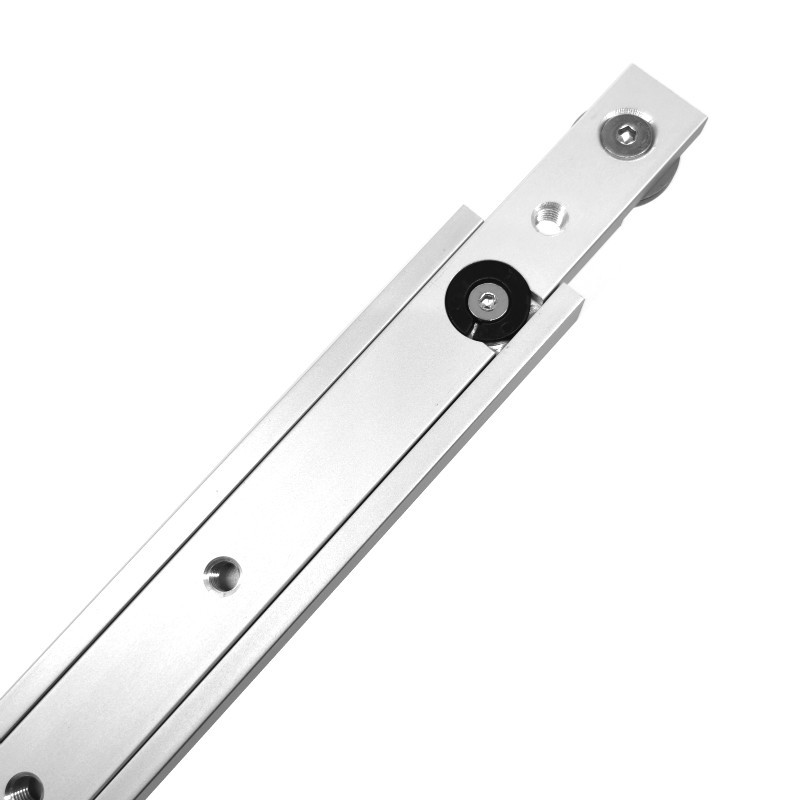 2Pcs T‑Track & Miter Track Jig - đánh giá và giá Tablet Accessories Set