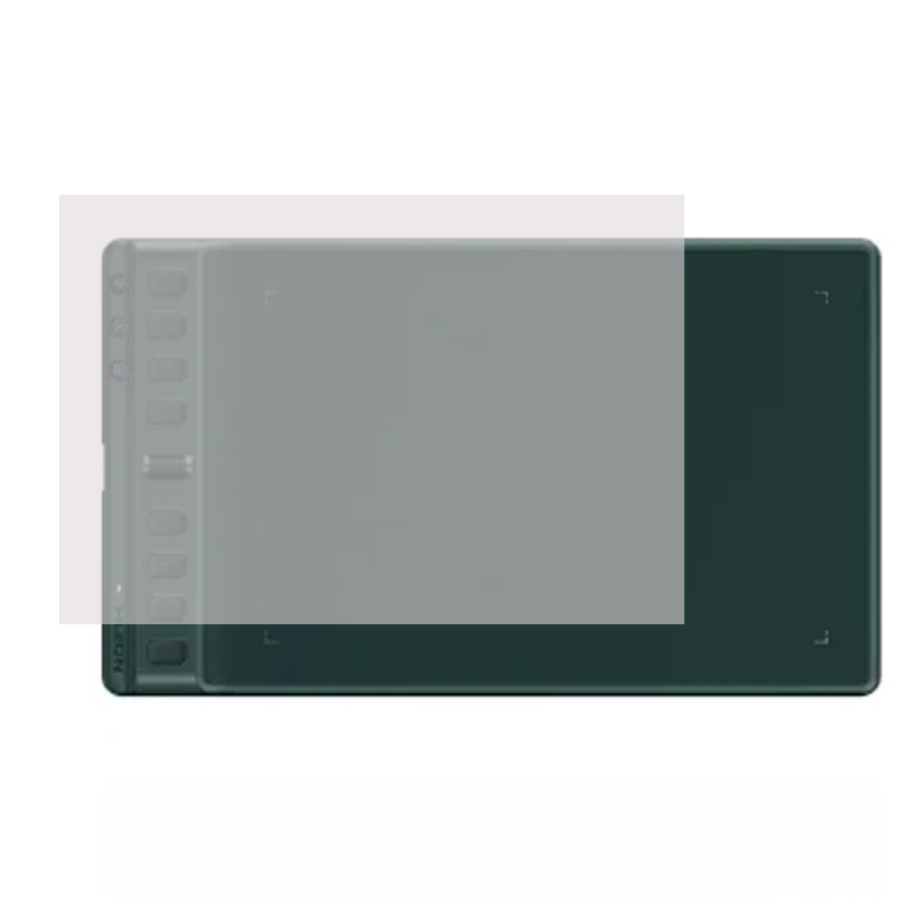 Protective Film for Huion Insp - đánh giá và giá Graphic Tablet Accessories