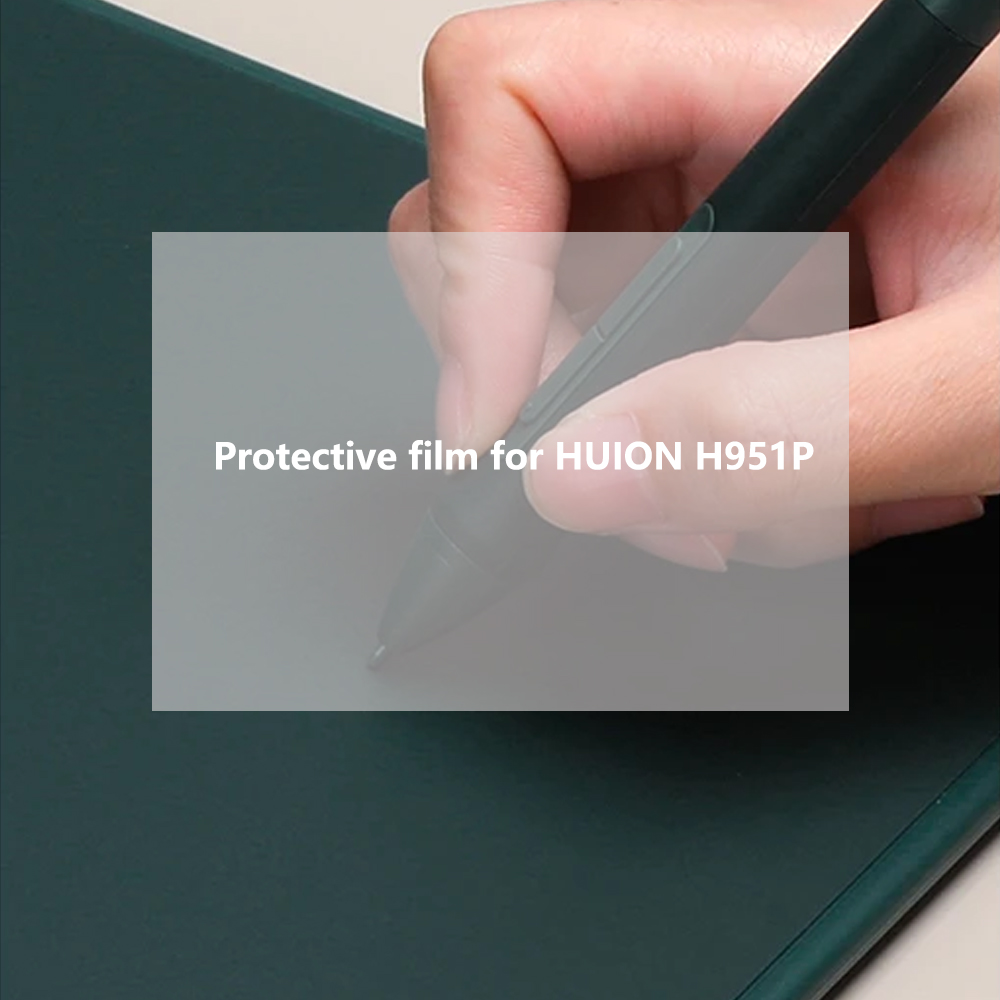 Protective Film for Huion Insp - đánh giá và giá Graphic Tablet Accessories
