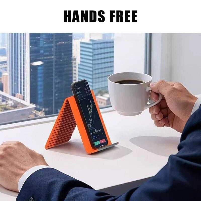 Universal Mobile Phone Holder  - đánh giá và giá Tablet Stand Adjustable