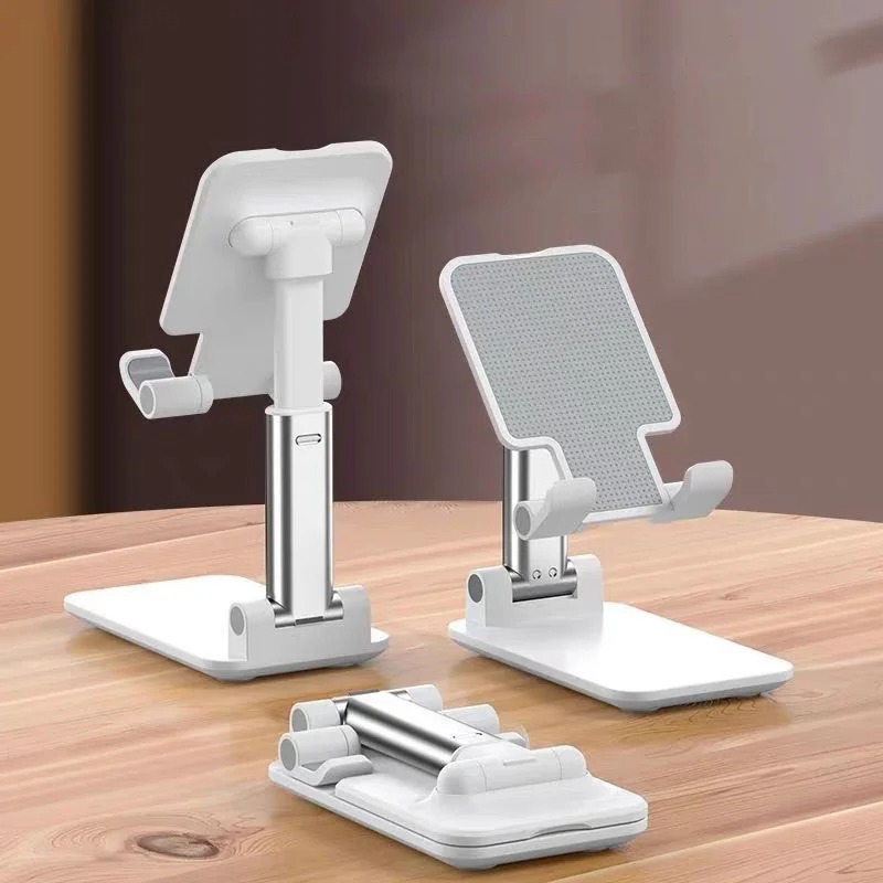 Desktop Phone Holder Stand Tab - đánh giá và giá Tablet Stand Adjustable