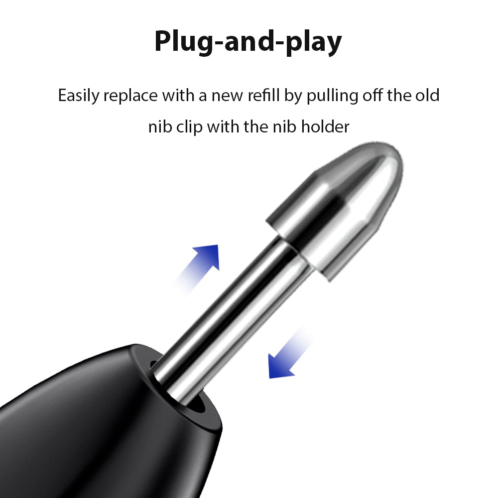 Stylus Nib For Samsung Tablet  - đánh giá và giá Samsung Tablet S10 Accessories