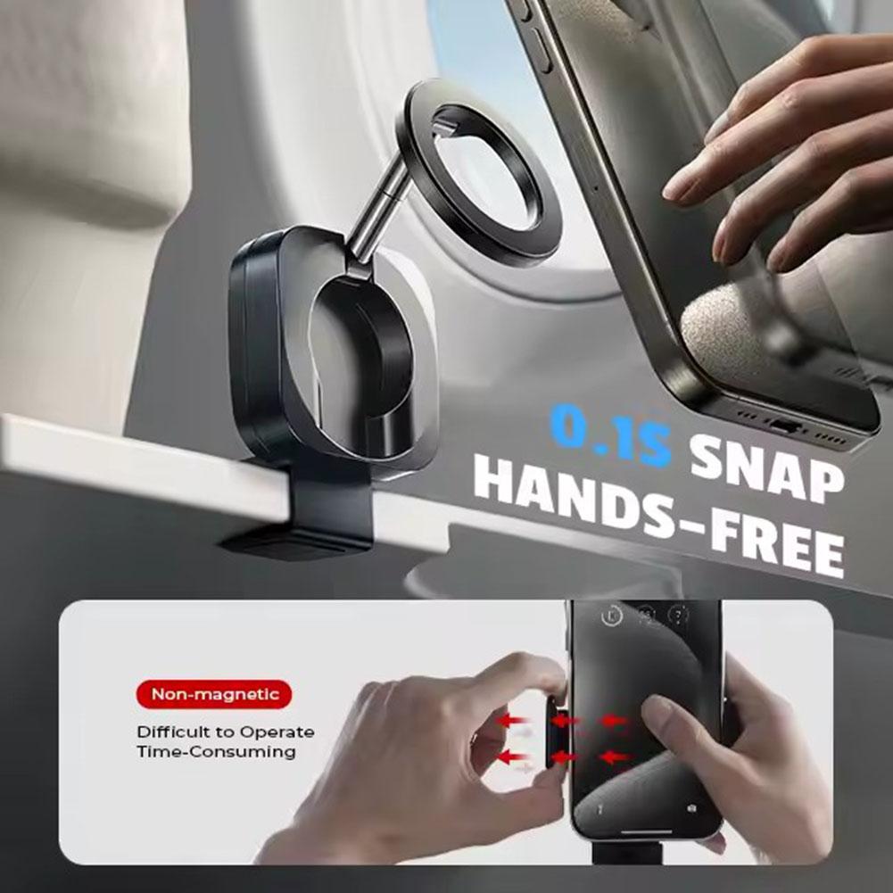 Magnetic Car Headrest Mount Fo - đánh giá và giá Toddler Tablet Accessories