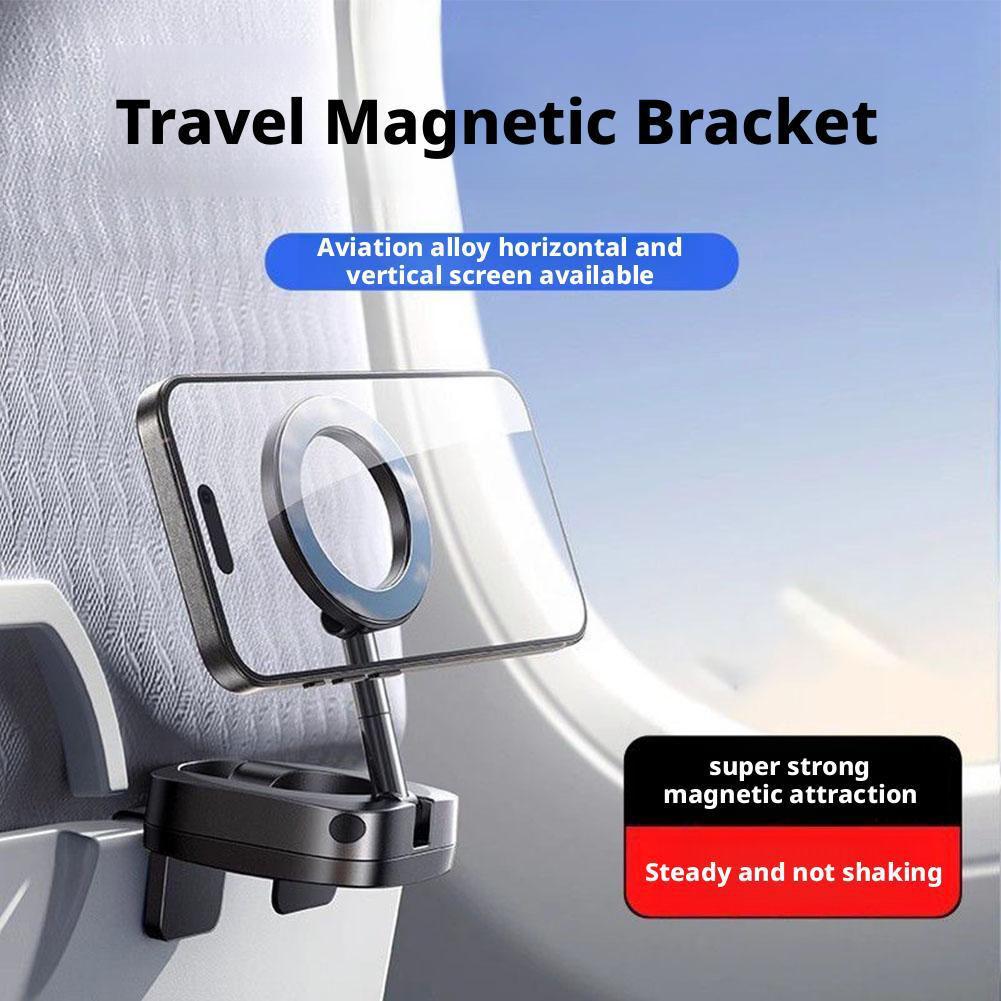 Magnetic Car Headrest Mount Fo - đánh giá và giá Toddler Tablet Accessories