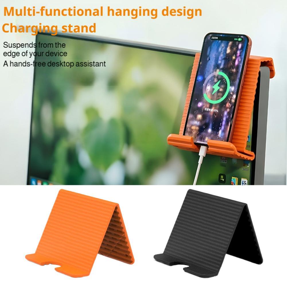 Portable Silicone Mobile Phone - đánh giá và giá Tablet Stand Adjustable