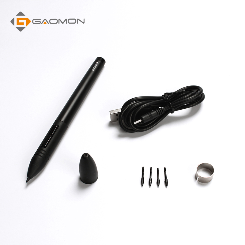 GAOMON ArtPaint AP20 Kỹ Thuật  - đánh giá và giá Graphic Tablet Accessories