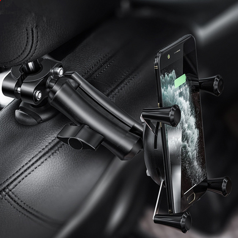 Universal Car Back Seat Headre - đánh giá và giá Toddler Tablet Accessories