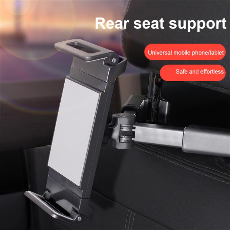 Car Headrest Tablet Mount Hold - đánh giá và giá Toddler Tablet Accessories
