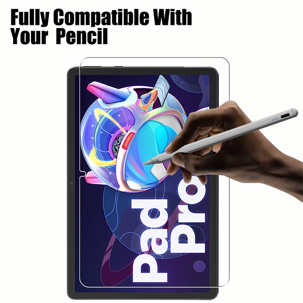 2PCS Tempered Glass Screen Pro - đánh giá và giá Lenovo Tablet M10 Accessories