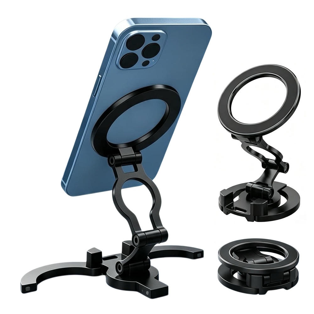 Double-Sided Magsafe Phone Sta - đánh giá và giá Tablet Stand Adjustable