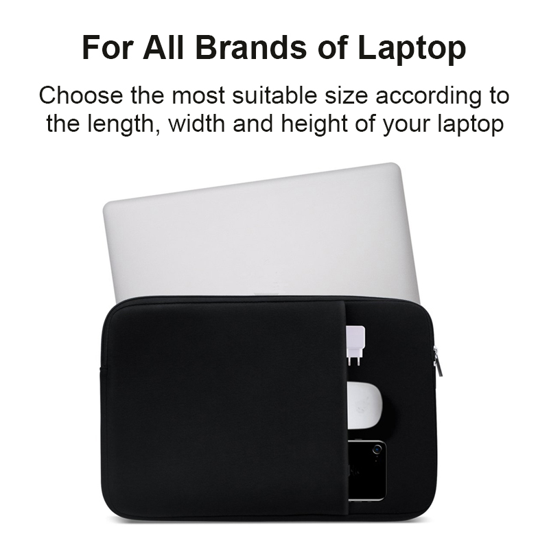 Laptop Sleeve Bag 13 14 15.6 I - đánh giá và giá Cool Tablet Accessories
