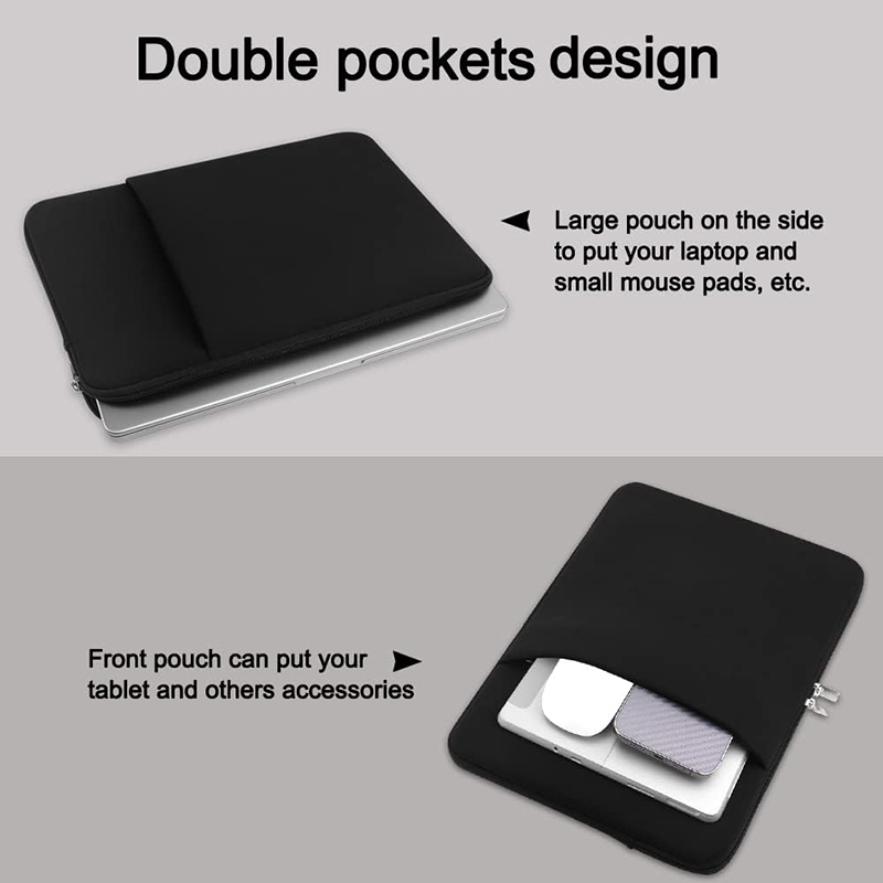 Laptop Sleeve Bag 13 14 15.6 I - đánh giá và giá Cool Tablet Accessories