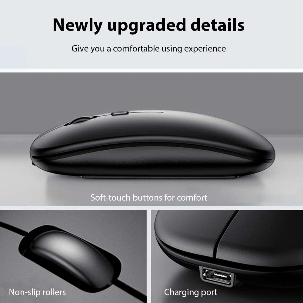 Bluetooth Wireless Keyboard Un - đánh giá và giá Tablet Accessories Keyboard