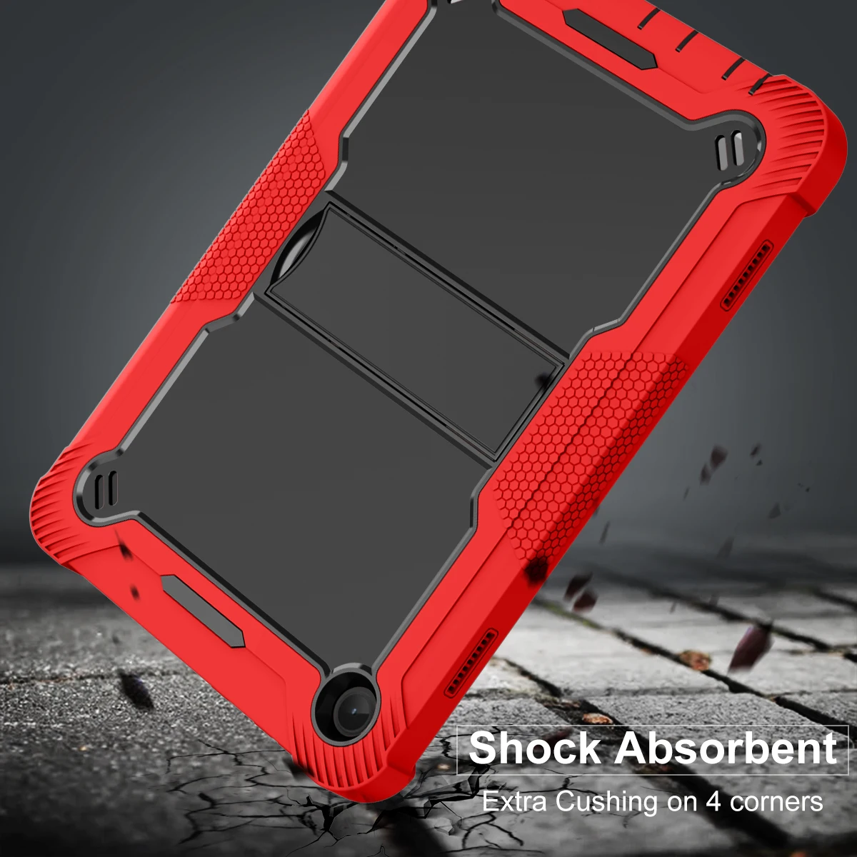 Armor Stand Case For Lenovo Ta - đánh giá và giá Lenovo Tablet M10 Accessories