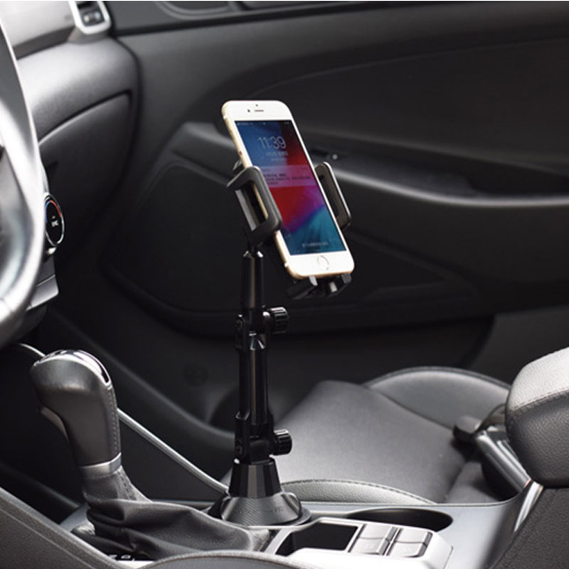 Universal Car Cup Mount Phone  - đánh giá và giá Bmw Accessories Tablet Holder